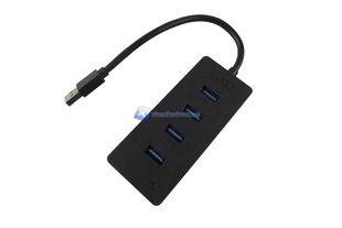 AUKEY USB HUB 11