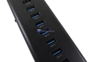 AUKEY USB HUB 5