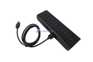 AUKEY USB HUB 9