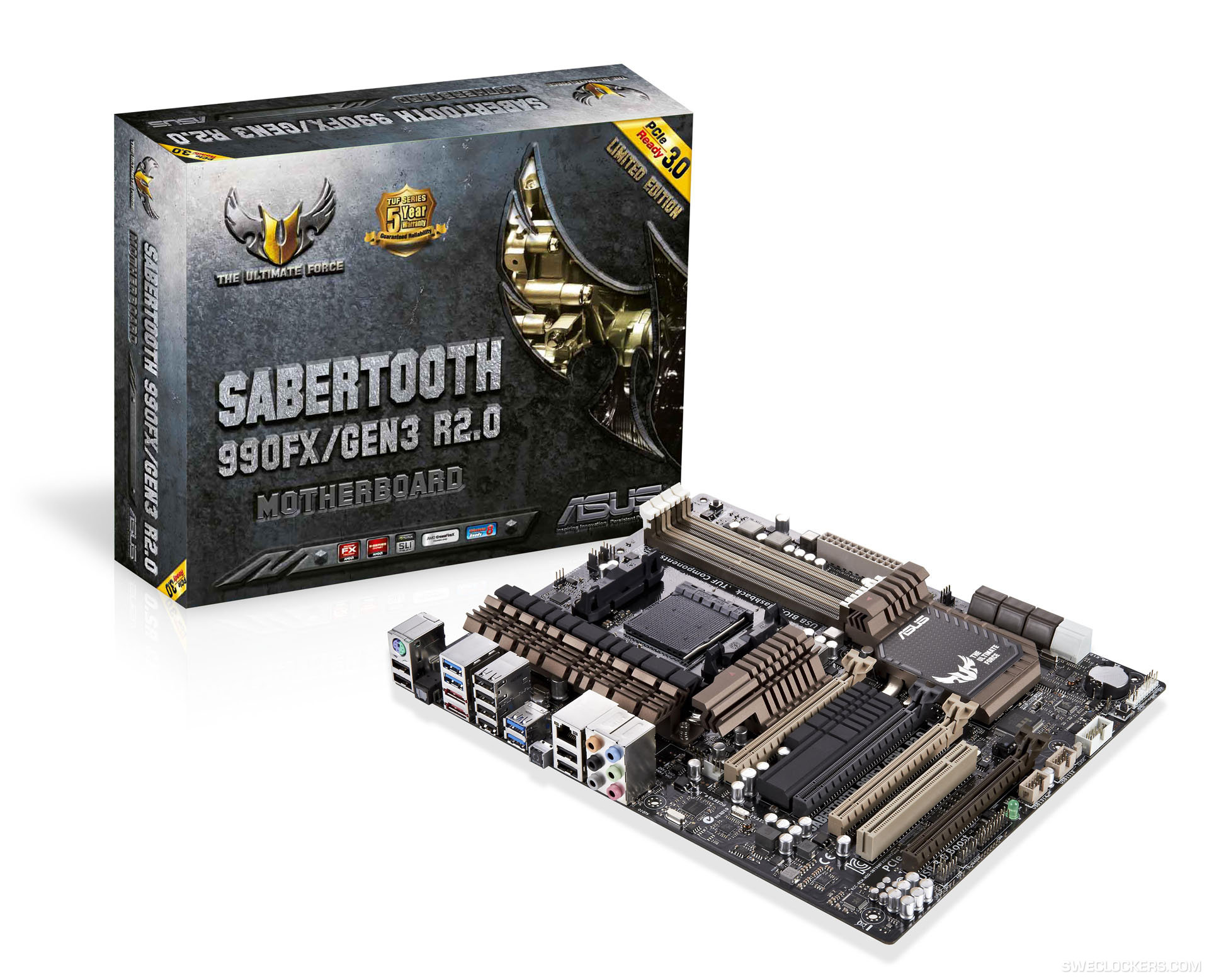 ASUS SABERTOOTH 990FX GEN3 R2.0 01