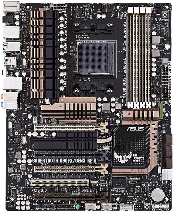 ASUS SABERTOOTH 990FX GEN3 R2.0 02