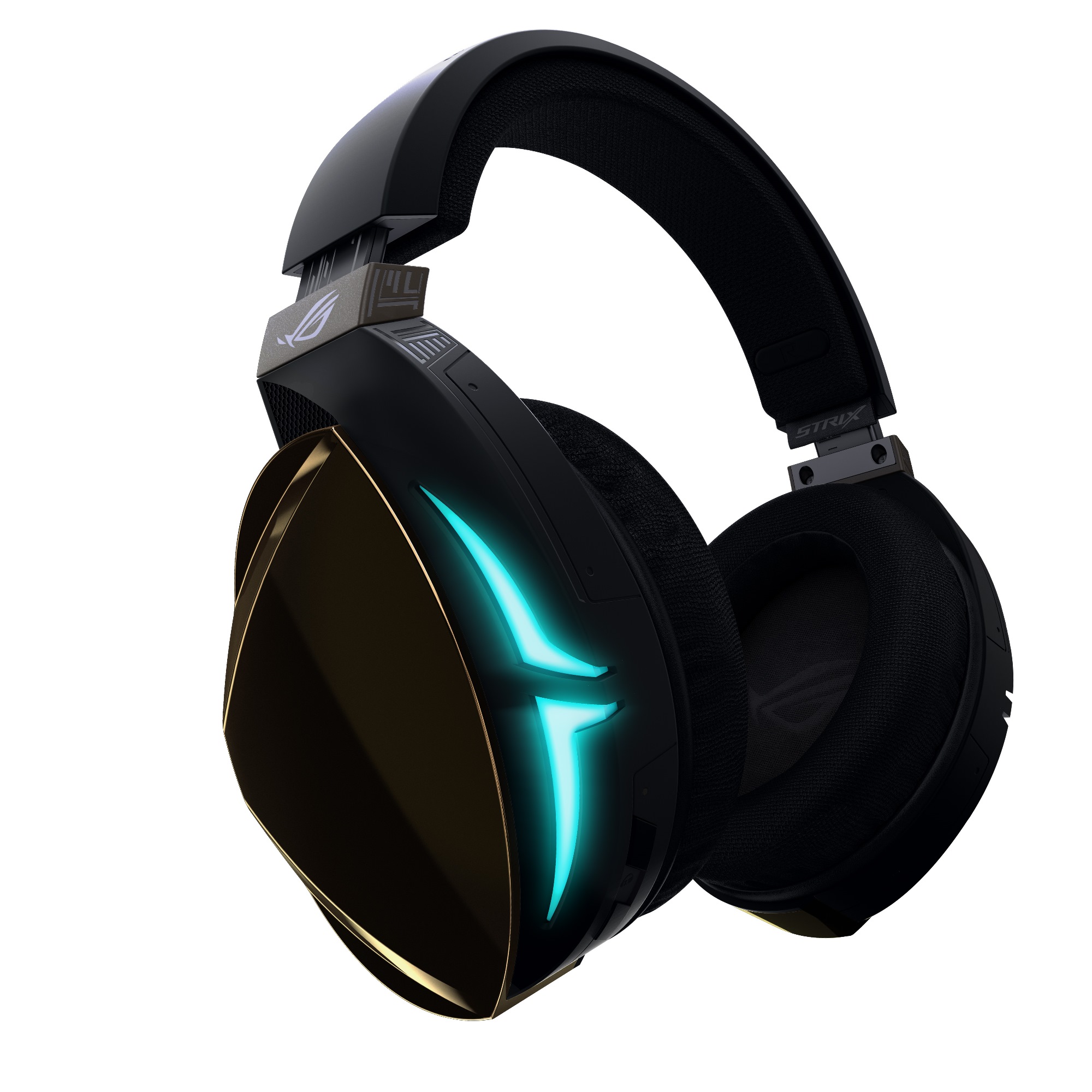 ASUS ROG Strix Fusion 500 01