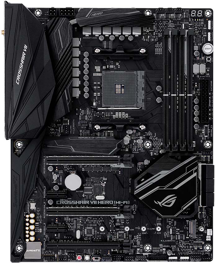ASUS X470 cross group1