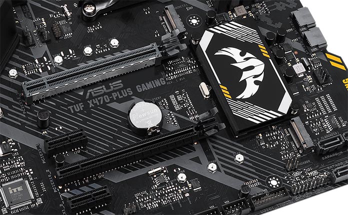 ASUS X470 cross group1