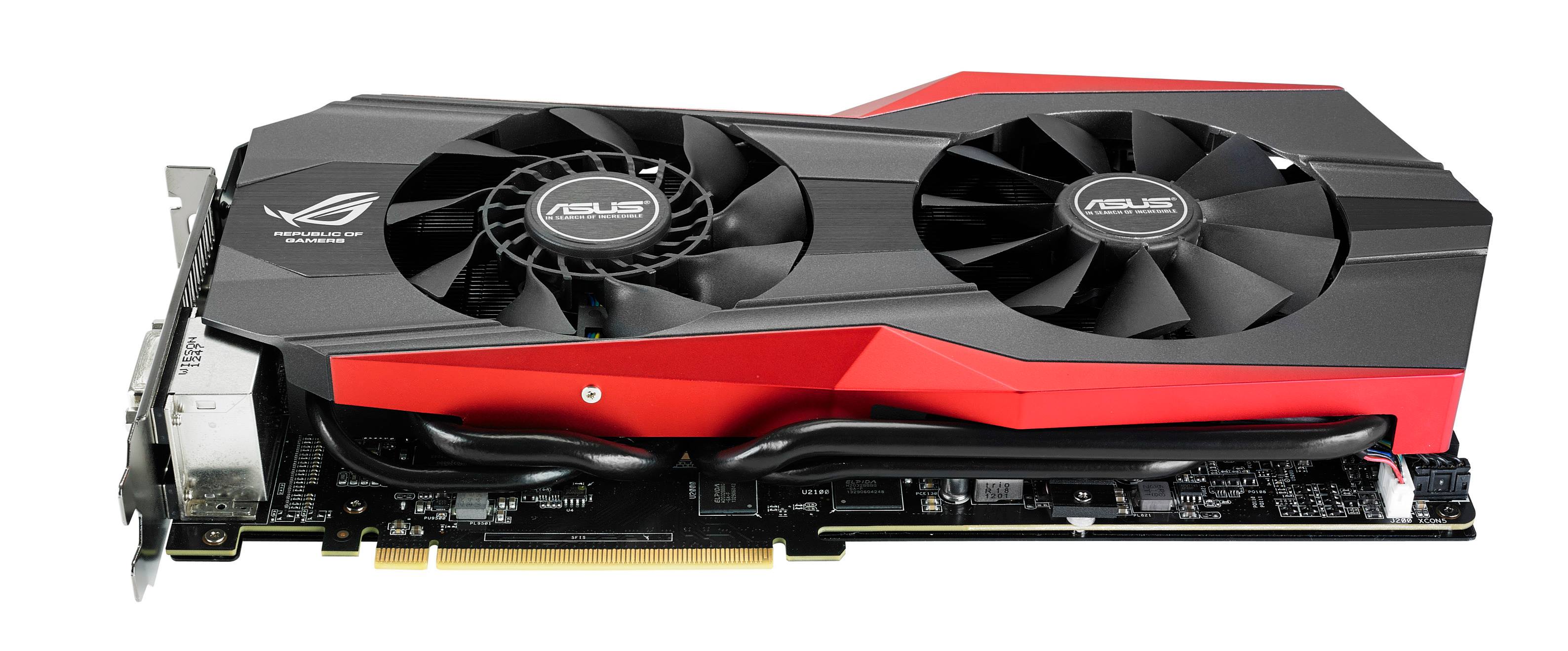 r9 290x matrix platinum