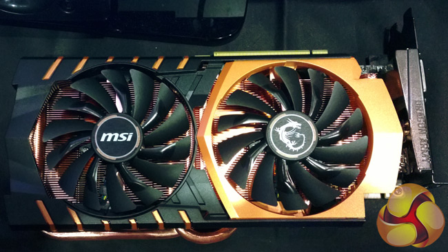 MSI GTX 970 GAMING Golden Edition 06