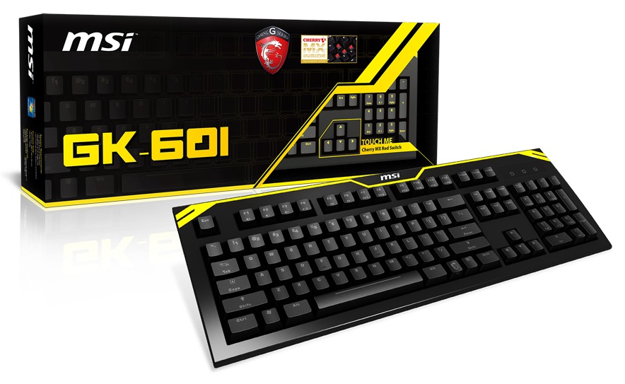 msi gk-601 01