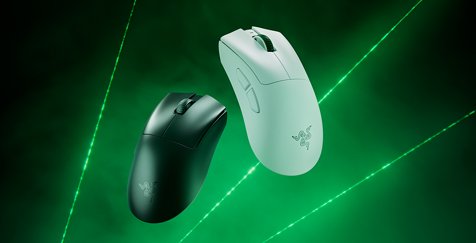Razed DeathAdder V4 Pro 826f5